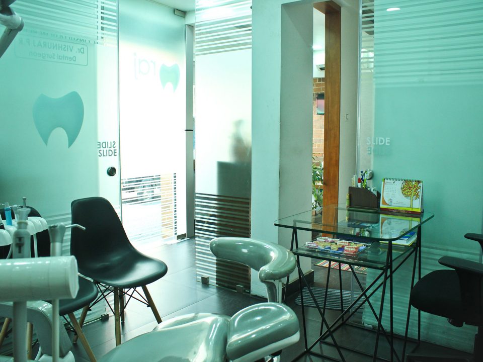 Best dental clinic in kerala